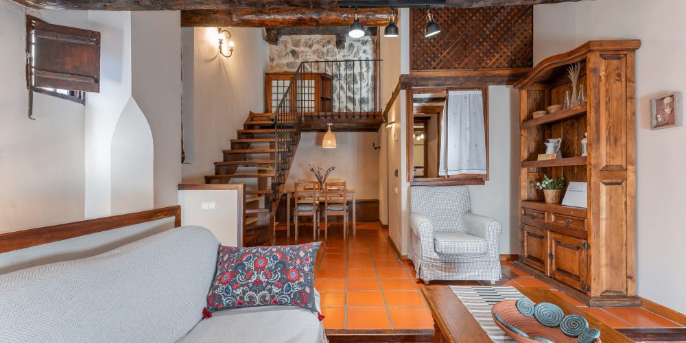 foto del apartamento